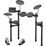 Yamaha DTX402K Electronic Drum Kit