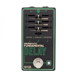 Walrus Fundamental Series: Delay