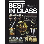 Best in Class Bk 1 Baritone B/C