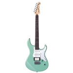 Yamaha Pacifica 112V Sonic Blue