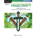 Music From Minecraft - Trumpet