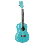 Kala Candy Shoppe Cotton Candy Blue Concert Ukulele