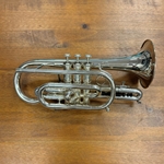 Used Getzen Capri Cornet