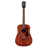 Guild D-120 Dread All Solid Natural Finish