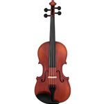 Scherl & Roth 62 Viola Outfit 16"