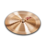 Paiste PST 7 18" China Cymbal