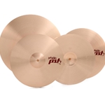 Paiste Pst 7 Medium/Universal Set 14/16/20