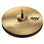 Sabian AAX Medium 14" Hats