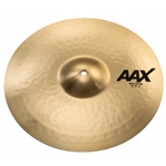 Sabian AAX Thin Crash 16"