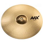 Sabian AAX Thin Crash 18"