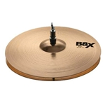 Sabian B8X 14" Hi-Hats