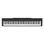 Yamaha P225 Digital Piano Black