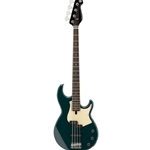 Yamaha BB 434 - 4 String Bass Teal Blue