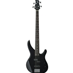 Yamaha TRBX 174 4 String Bass Black