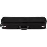 Eastman Hill Style Violin 4/4 Case Black/Red Interior