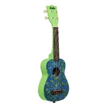 Kala Ukadelic Nightlight Soprano Ukulele