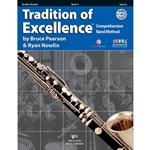 Tradition of Excellence Bk 2 Alto Clarinet