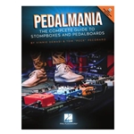 Pedalmania
