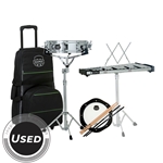 Used Mapex MK1432DP Combo Kit