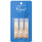 Rico Royal Alto Sax #2.5 Reed Subscription