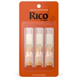 Rico Tenor Sax #3 Reed Subscription