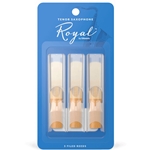 Rico Royal Tenor Sax #2.5 Reed Subscription