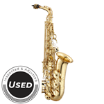 Used Antigua Student Alto Saxophone