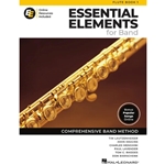 Essential Elements Flute Bk 1