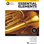 Essential Elements Tuba Bk 1