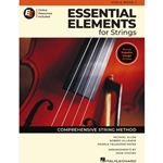 Essential Elements Viola Bk 1