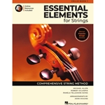 Essential Elements Cello Bk 1