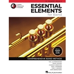 Essential Elements for Band - Trumpet Bk 2
