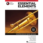 Essential Elements for Band - Trombone Bk 2