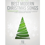 Best Modern Christmas Songs