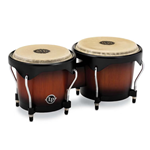 LP City 6-7" Bongos Oak VSB