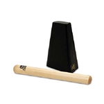 LP Aspire Cha-Cha Cowbell w/Beater