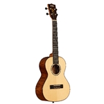 Kala 20th Anniversary Solid Spruce Top/Sapele Back & Sides Baritione Ukulele
