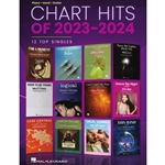 Chart Hits of 2023-2024