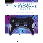 Popular Video Game Music - Flute