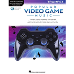 Popular Video Game Music - Trumpet