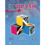 Bastien Piano Basics Level 2