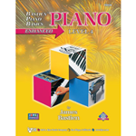 Bastien Piano Basics Level 4