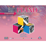 Bastien Piano Basics Primer Level