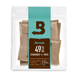 Boveda 4pack Refill Humidity Packs