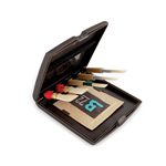 D'addario Double Reed Storage Case