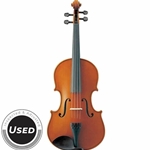 Used Eastman 16" Viola Outfit