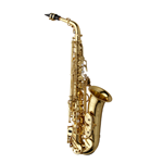 Yanagisawa Pro Eb Alto Sax