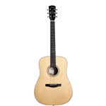 Alvarez Laureate Dread Acoustic Electric w/AFC30 Case