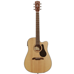 Alvarez Artist Dread Acoustic/Electric w/Cutaway