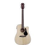 Alvarez Regent Series Exclusive GA w/Cutaway & AFC30 Case